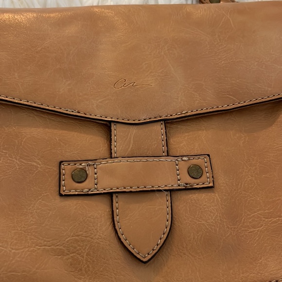 American Rag small crossbody bag - Picture 2 of 5